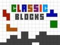 Leikur Klassískir blokkir  á netinu