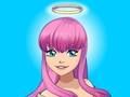 Leikur Angel eða Demon Avatar Maker  á netinu