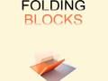 Leikur Folding blokkir  á netinu