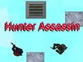 Leikur Hunter Assassin Stealth Master á netinu