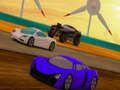 Leikur Niðurrif Derby 3d á netinu