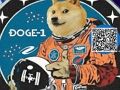 Leikur Doge 1 Dash á netinu
