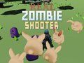 Leikur Alvöru Zombie Shooter  á netinu