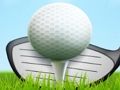 Leikur Mini golfklúbbur  á netinu