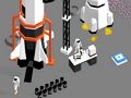 Leikur Moon Mission á netinu
