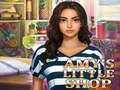 Leikur Litla búð Amy á netinu