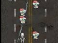 Leikur Undead Zombie Smash á netinu