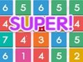 Leikur Númer Crush Mania á netinu