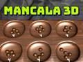 Leikur Mancala 3d á netinu