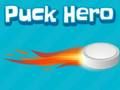 Leikur Puck Hero á netinu