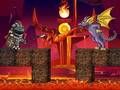 Leikur Drepa The Dragon Bridge Block Puzzle  á netinu