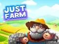 Leikur Bara Farm  á netinu