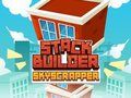 Leikur Stack Builder skýjakljúfur  á netinu