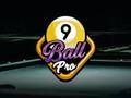 Leikur 9 Ball Pro á netinu