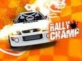 Leikur Rally Champ á netinu