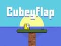 Leikur Cubyfyflap á netinu