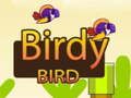 Leikur Birdy Bird á netinu