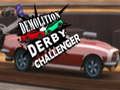 Leikur Niðurrif Derby Challenger á netinu