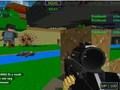 Leikur Party Pixel Apocalypse á netinu