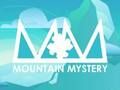 Leikur Mountain Mystery Jigsaw á netinu