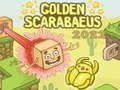 Leikur Golden Scarabeaus 2022 á netinu