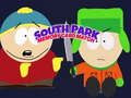 Leikur South Park minniskortasamsvörun  á netinu
