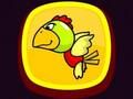 Leikur Hyper Flappy Bird á netinu