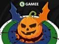 Leikur Halloween högg  á netinu