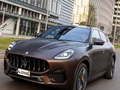 Leikur Maserati Grecal þraut  á netinu