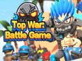 Leikur Top War: Battle Game á netinu