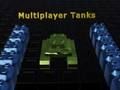 Leikur Multiplayer skriðdrekar  á netinu
