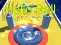 Leikur Holló boltinn  á netinu