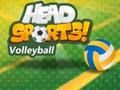 Leikur Head Sports Blak  á netinu