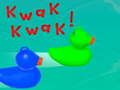 Leikur Kwak Kwak! á netinu