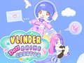 Leikur Vlinder anime dúkkuhöfundur á netinu