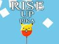 Leikur Rise Up Pika á netinu