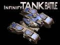 Leikur Tank Battle Infinity  á netinu