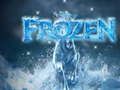 Leikur Spilaðu Frozen Sweet Matching Game  á netinu