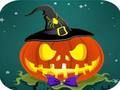 Leikur Fullkomið Halloween grasker  á netinu