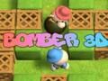 Leikur Bomber 3d á netinu