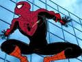 Leikur Spiderman kjóll  á netinu