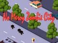 Leikur Engin miskunn zombie borg á netinu