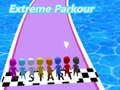 Leikur Extreme Parkour á netinu