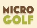 Leikur Ör golf  á netinu