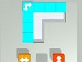 Leikur Fylltu upp Block Logic Puzzle  á netinu