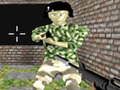 Leikur Bullet Force á netinu