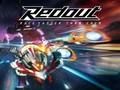 Leikur Space Racer á netinu