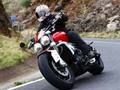 Leikur Triumph Rocket 3 á netinu