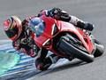 Leikur 2020 Ducati Panigale á netinu