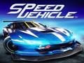 Leikur Extreme Speed Car Racing Simulator á netinu